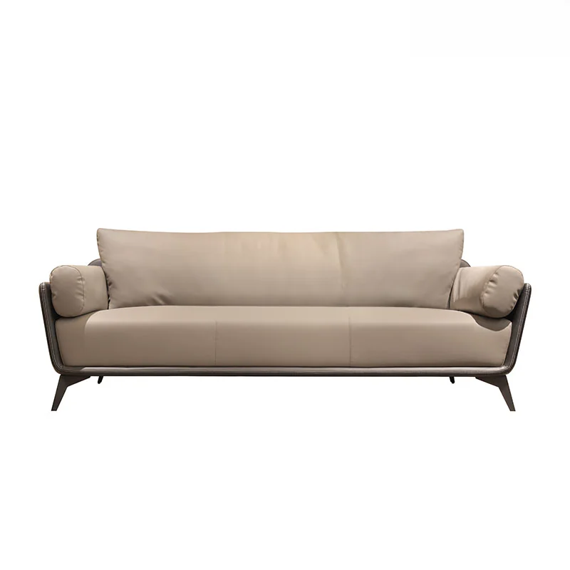 Sofa văng da cao cấp SF238-3
