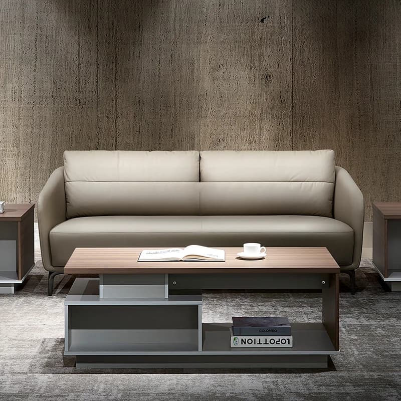 Sofa văng da cao cấp SF241-3