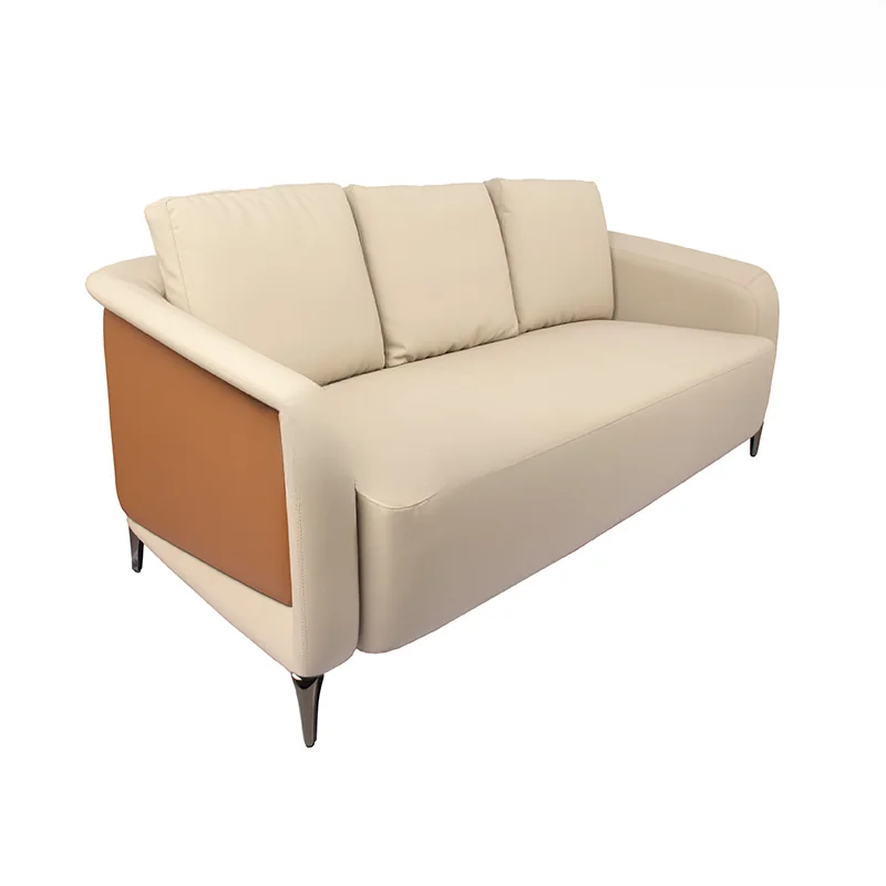 Sofa văng da cao cấp SF256-3