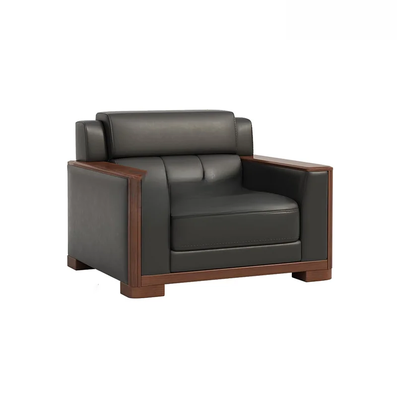 Sofa da cao cấp SF706-1