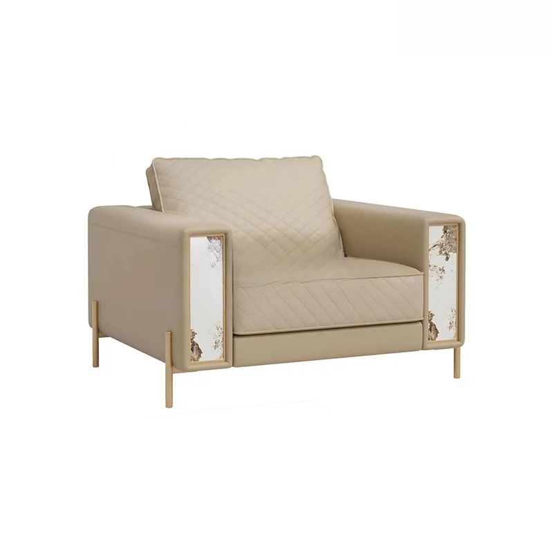 Sofa da cao cấp SF709-1