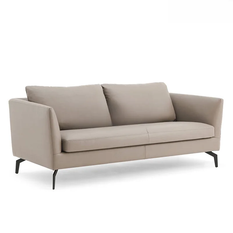 Sofa văng da cao cấp SF8005-3