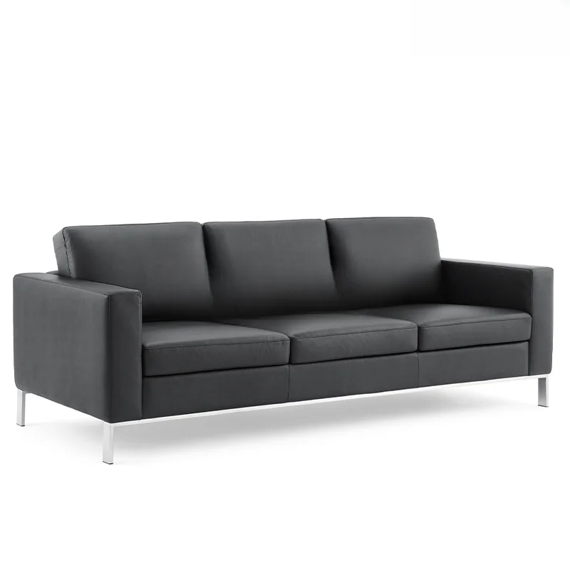 Sofa văng da cao cấp SF801-3