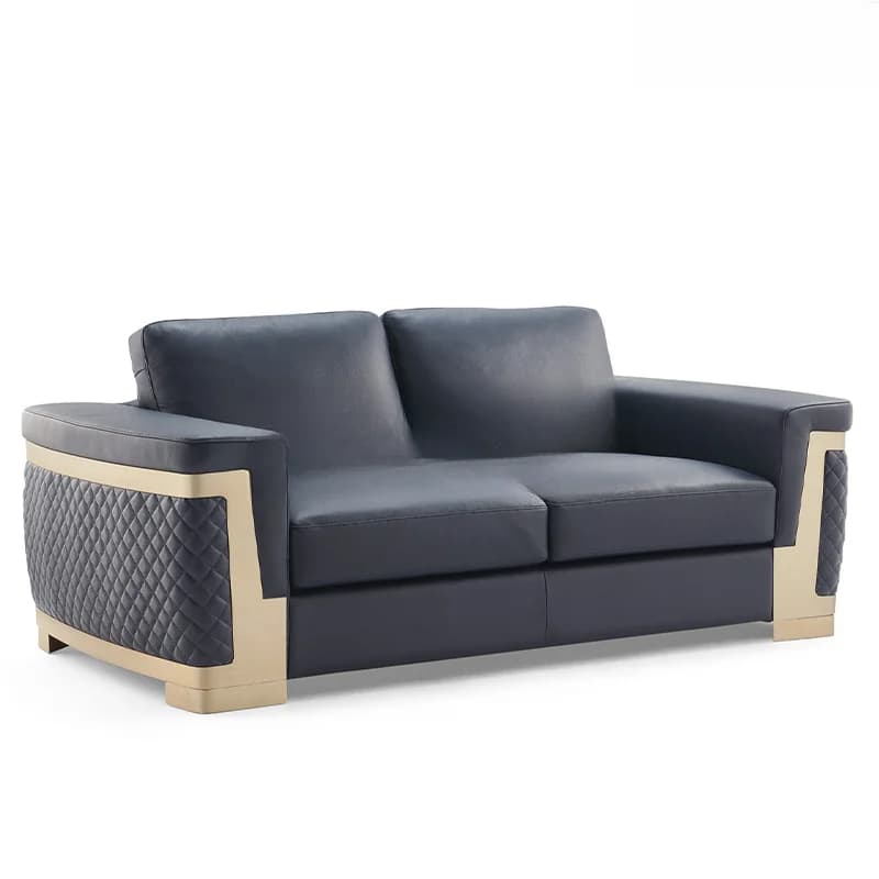 Sofa đôi da cao cấp SF8023-2