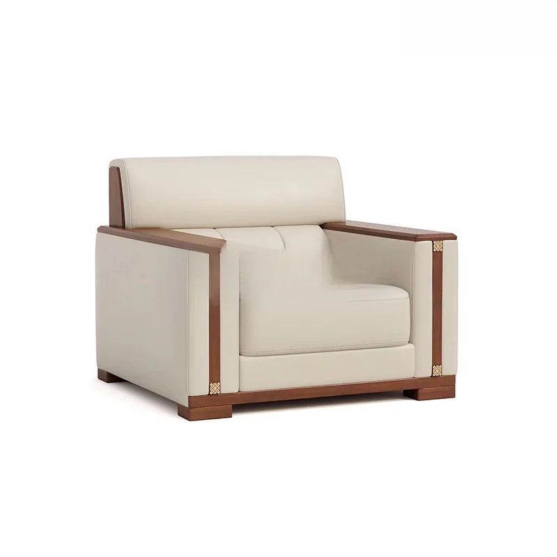 Sofa da cao cấp SF810-1