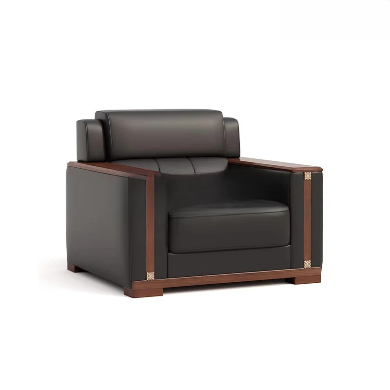 Sofa da cao cấp SF811-1