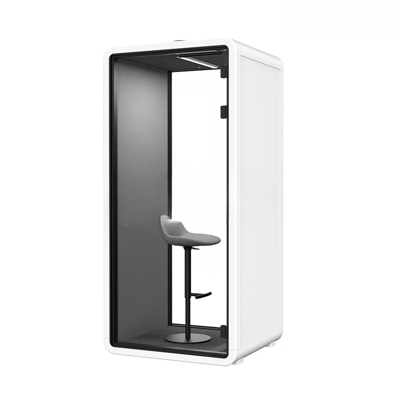Cabin cách âm di động Silence Booth SN-01S