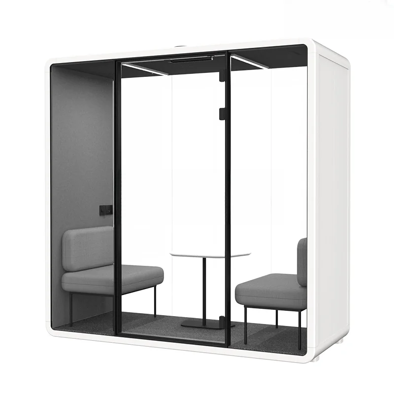Cabin cách âm di động Silence Booth SN-03SL