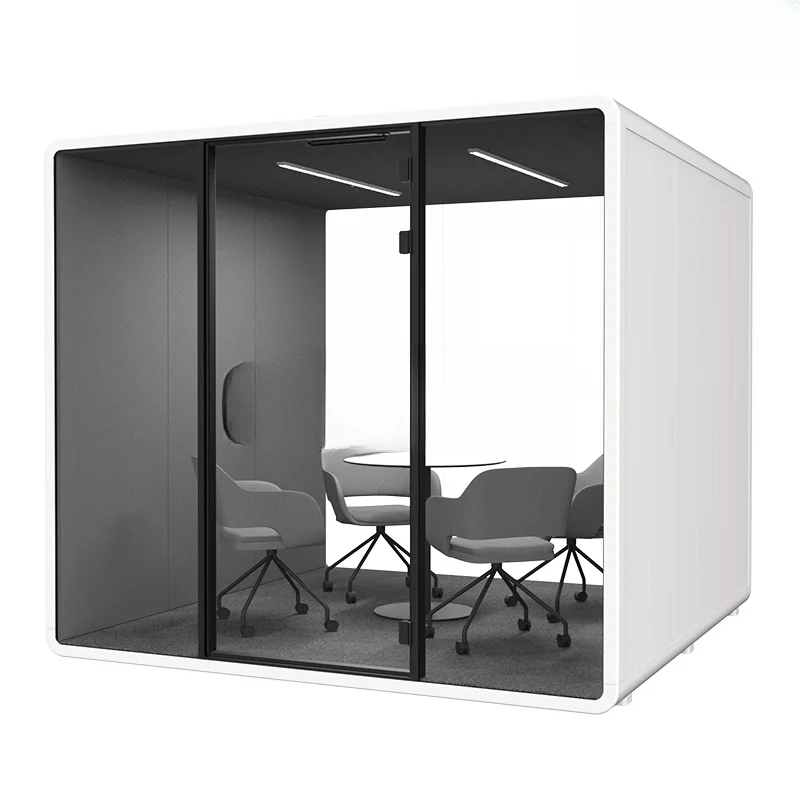 Cabin cách âm di động Silence Booth SN-05XL