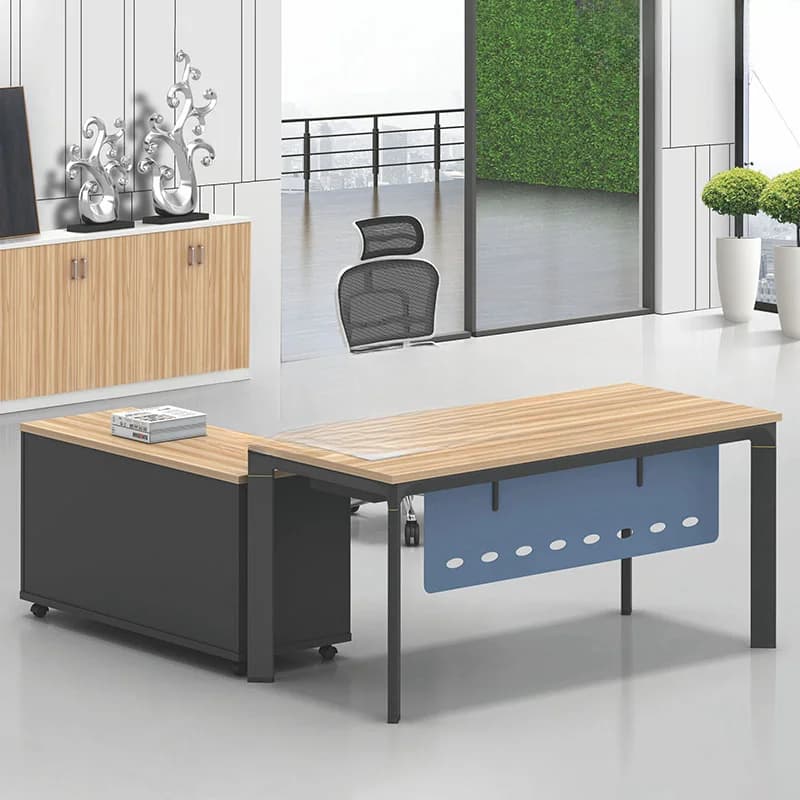 Bàn giám đốc Speed SPTP01-1608