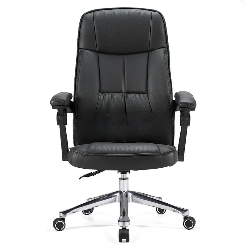 Ghế lãnh đạo Titan T17A-BL