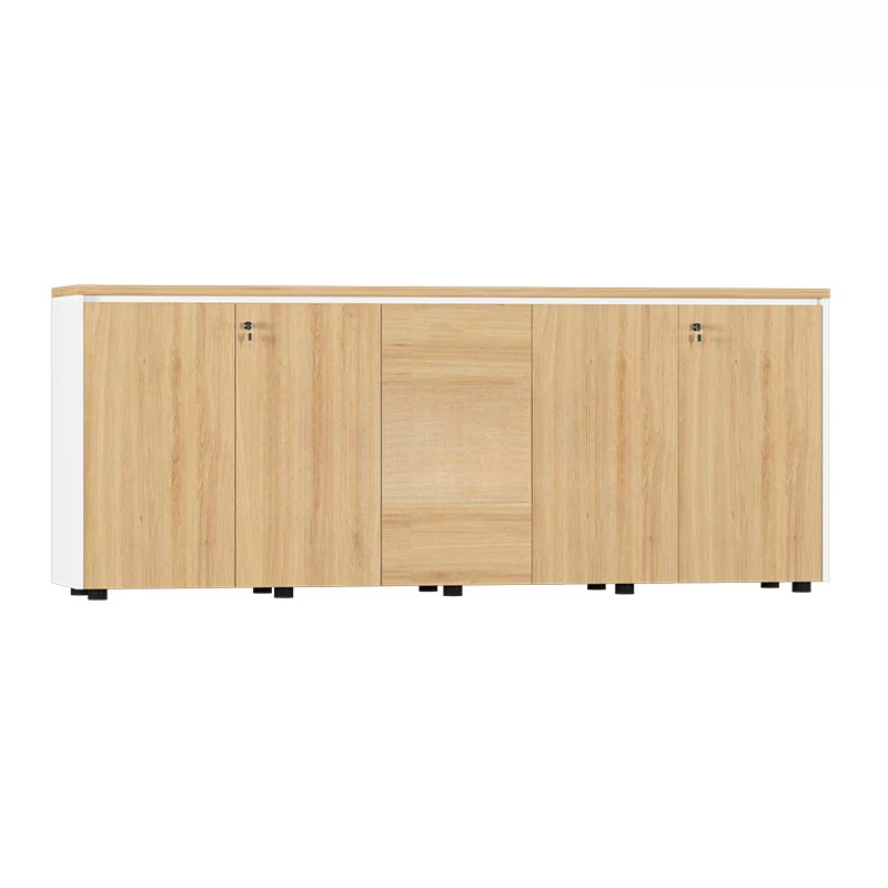 Tủ tài liệu gỗ TG11-2008