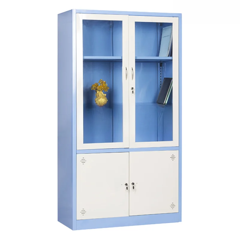 Tủ sắt đựng tài liệu TL01-XT