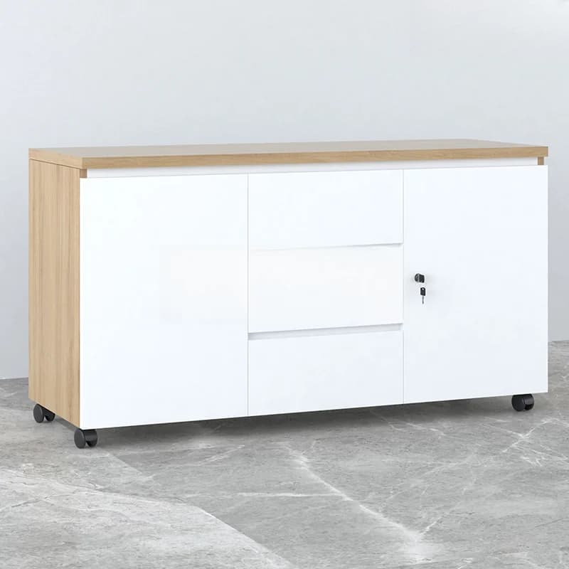 Tủ phụ di động TP01-MT