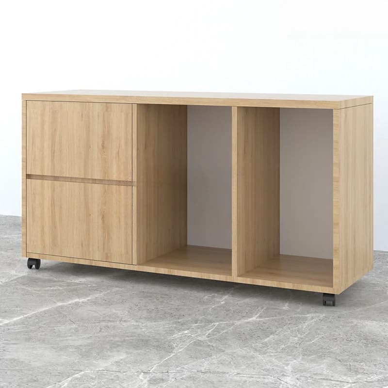 Tủ phụ di động TP02-DV