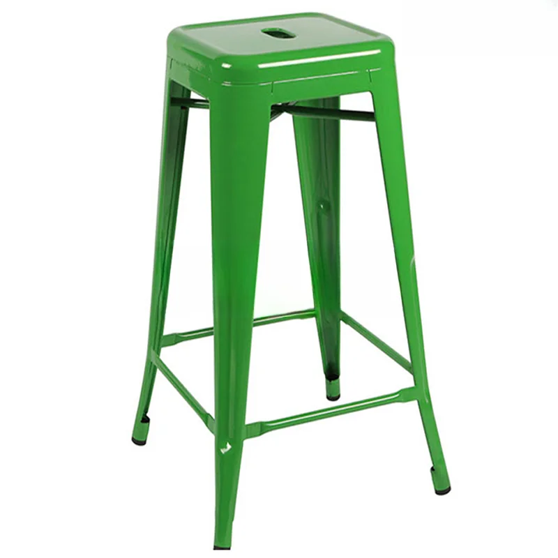 Ghế không tựa Tolix02-L