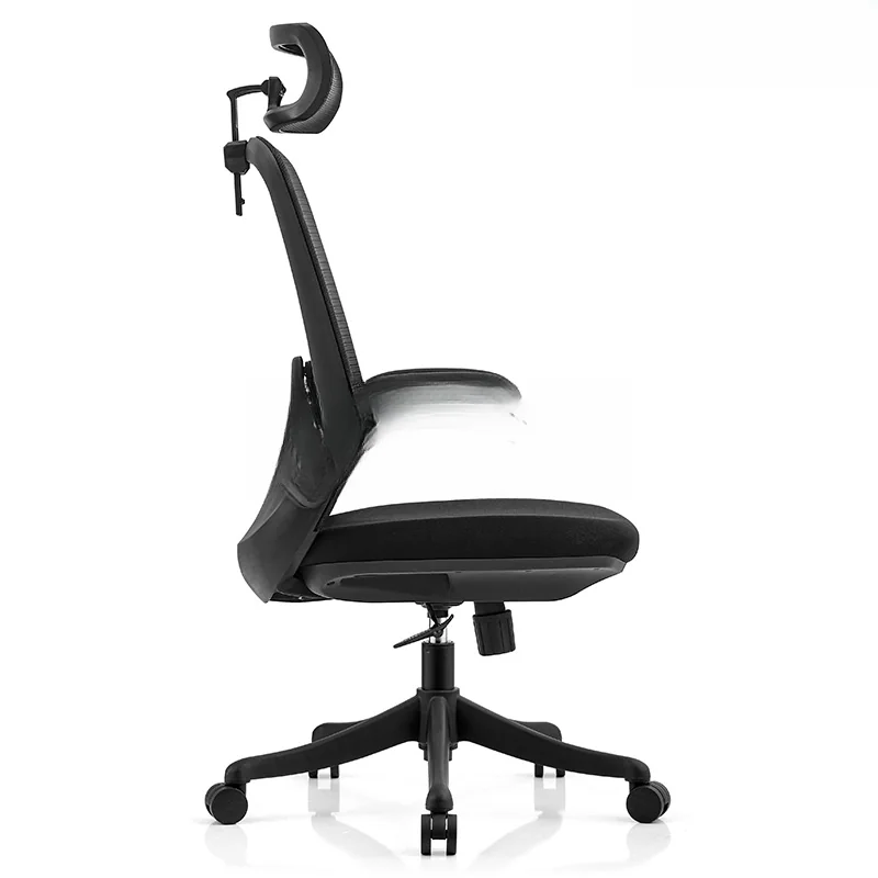 Ghế xoay văn phòng Venus V02A-BL