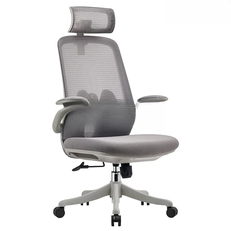 Ghế xoay văn phòng Venus V02A-GR