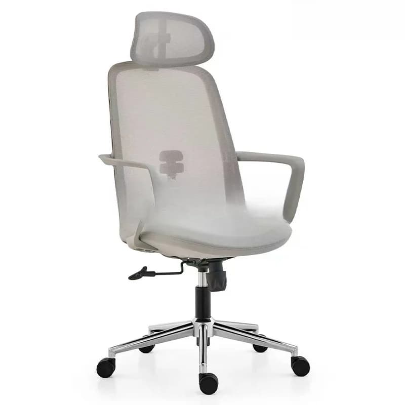 Ghế xoay văn phòng Veno VE01A-GR