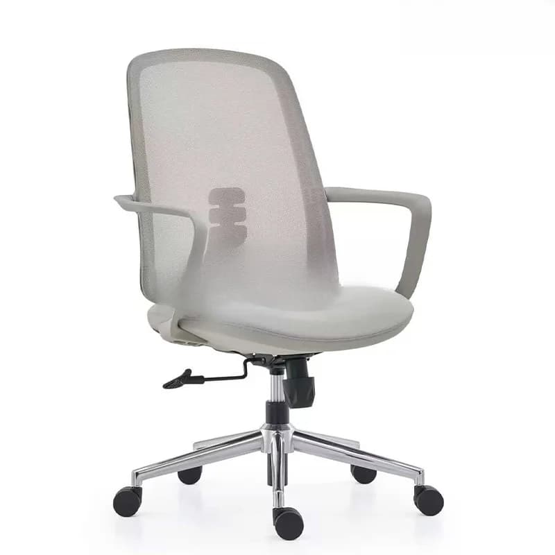 Ghế xoay văn phòng Veno VE01B-GR