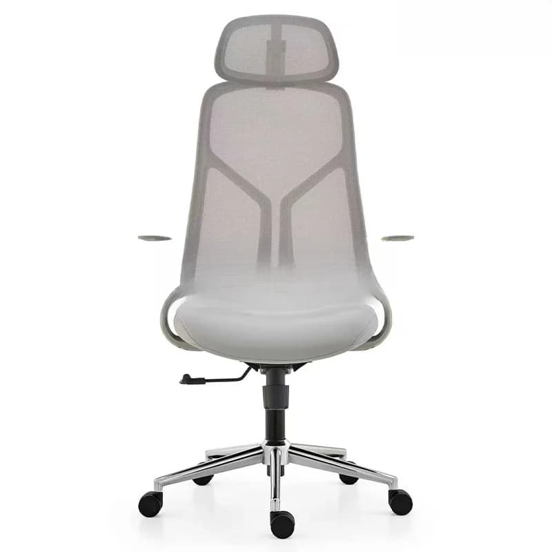 Ghế xoay văn phòng Veno VE02A-GR