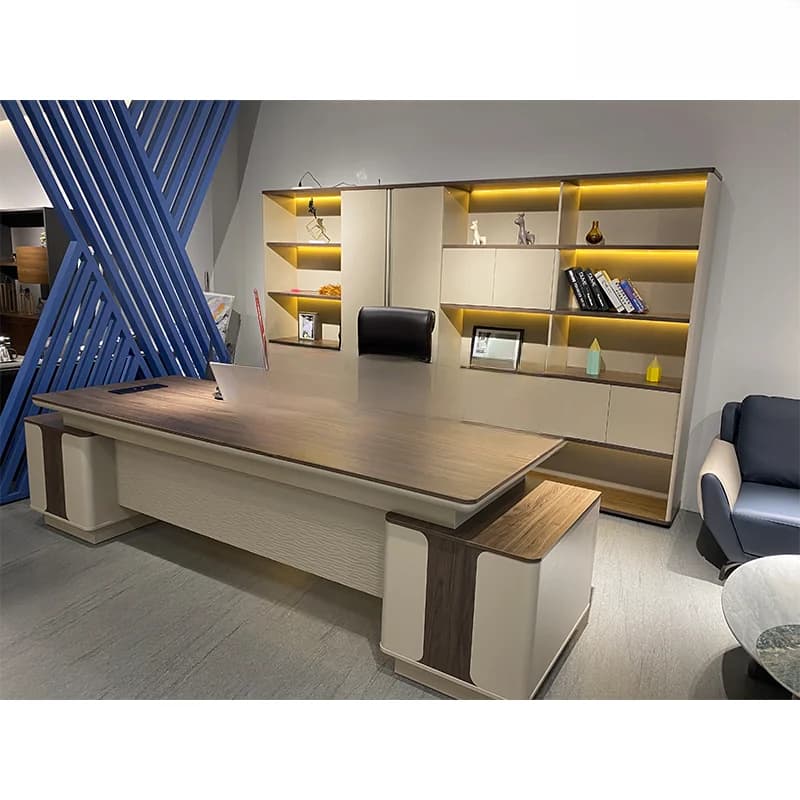 Bàn lãnh đạo nhập khẩu WX WE-02 thumbnail 5