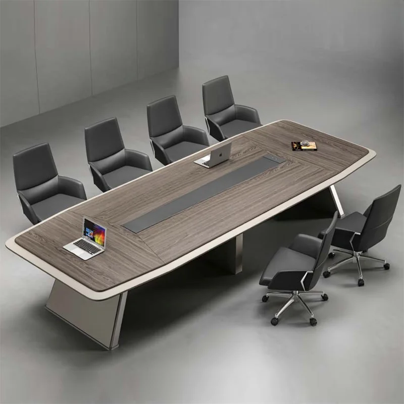 Bàn họp nhập khẩu WX WE-H01