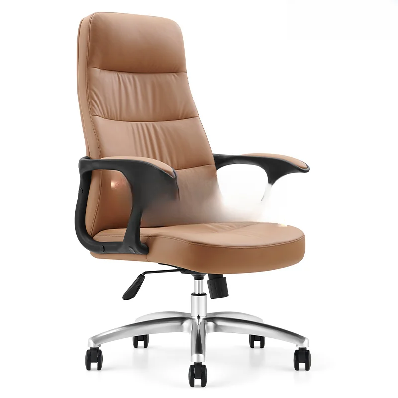 Ghế lãnh đạo da Zen Z02A-BN