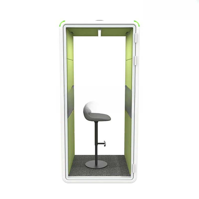 Cabin cách âm di động Silence Booth ZB-01P thumbnail 3