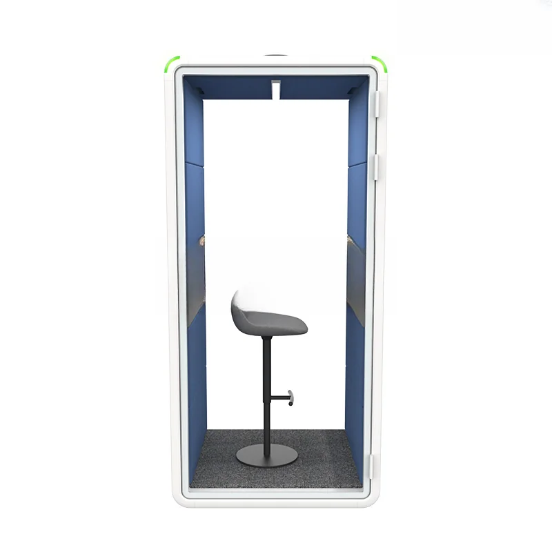 Cabin cách âm di động Silence Booth ZB-01P thumbnail 6