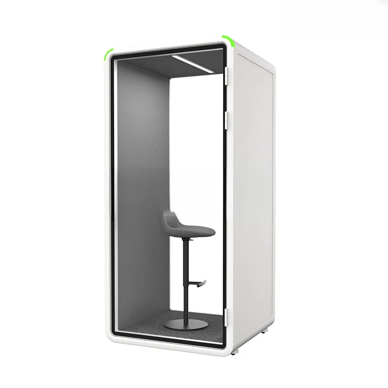 Cabin cách âm di động Silence Booth ZUM-01S