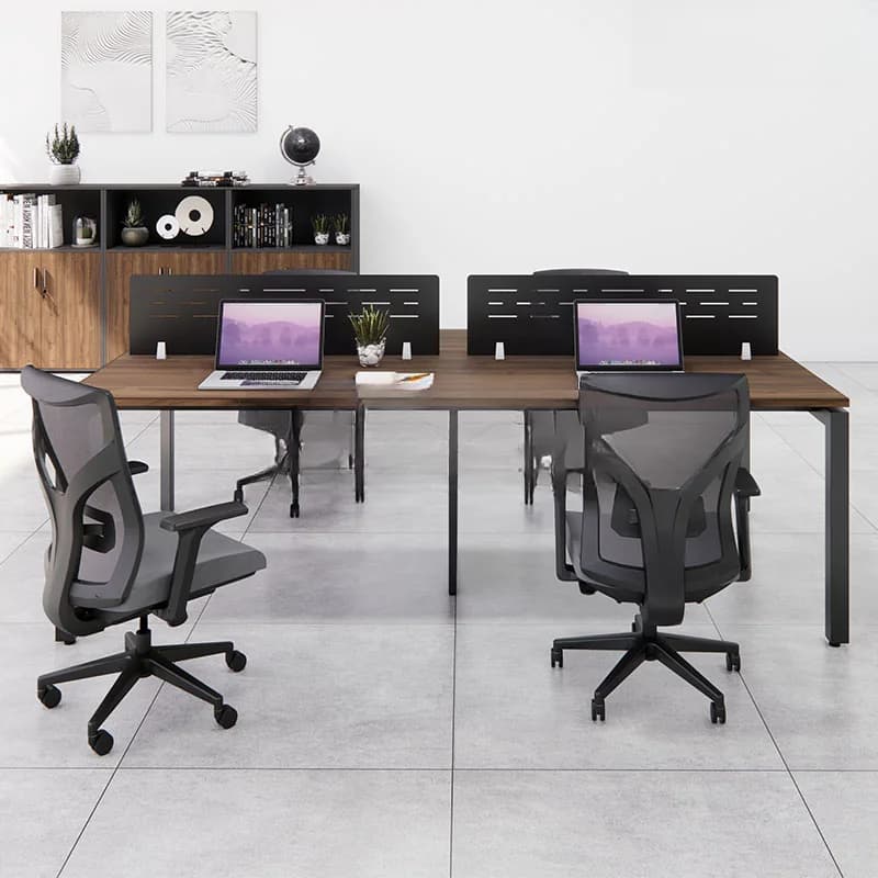 Module bàn 4 người 2m4 Ryder RY2412D