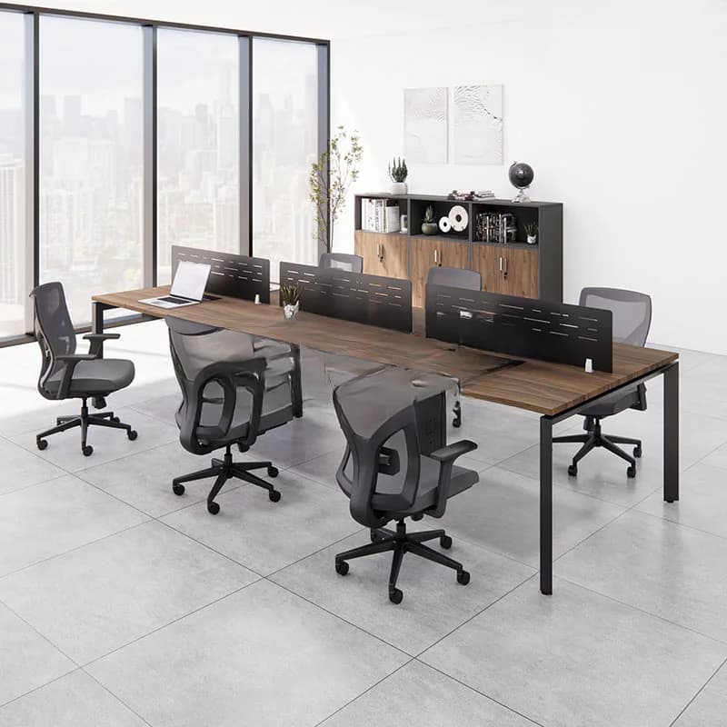 Module bàn 6 người 3m6 Ryder RY3612D