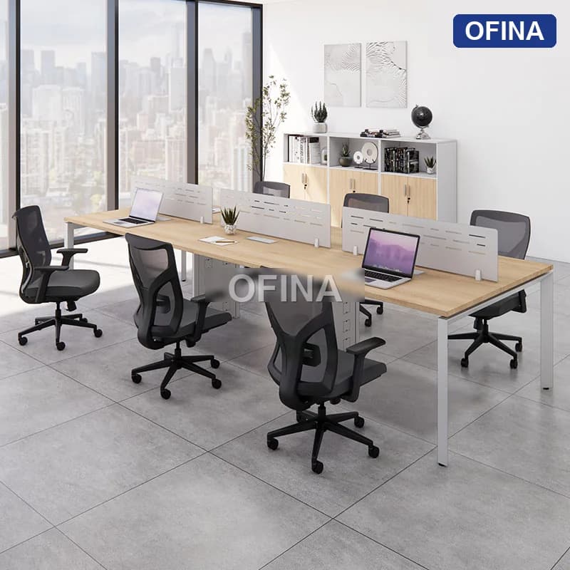 Module bàn 6 người 3m6 Ryder RY3612T