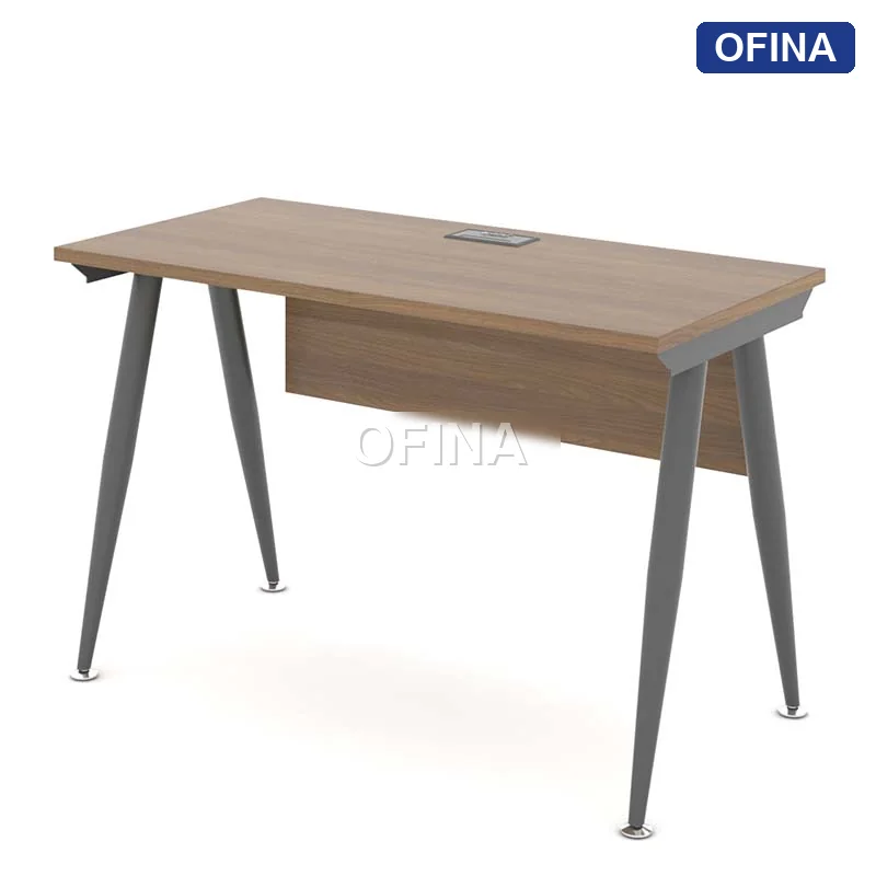 Bàn làm việc chân sắt