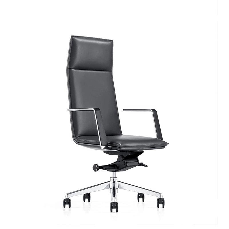 Ghế Giám Đốc Da Cao Cấp Nhập Khẩu FA827A