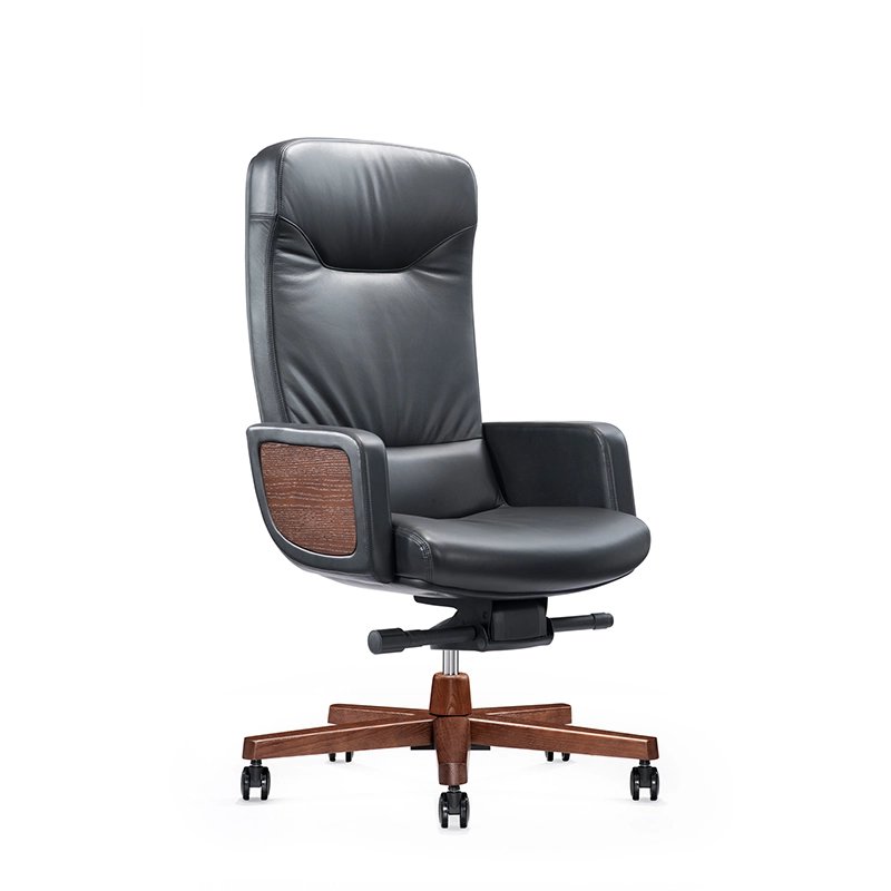 Ghế Lãnh Đạo Nhập Khẩu NO634A