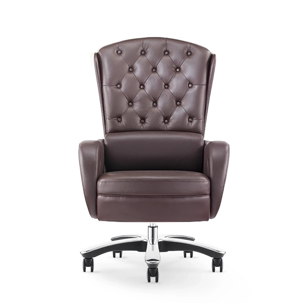 Ghế Giám Đốc Nhập Khẩu NO27A
