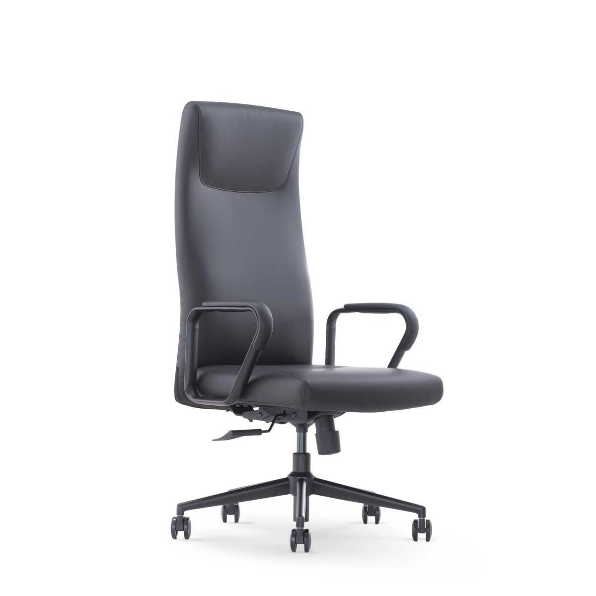 Ghế Giám Đốc Cao Cấp Lưng Cao MO466A