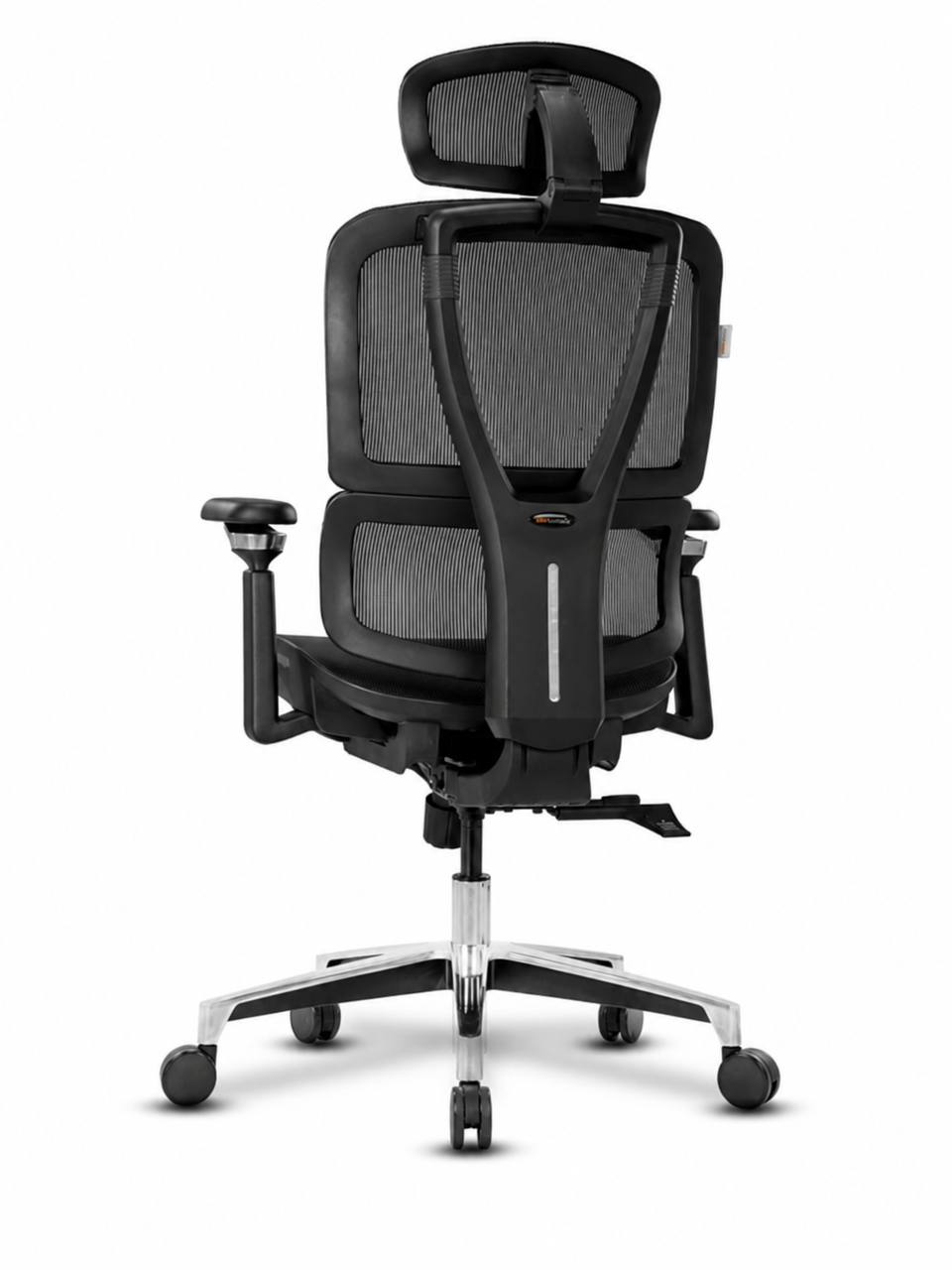 Ghế công thái học SMA Lumbar 03 – Nâng đỡ cột sống, làm việc bền lâu - ảnh 2 chính hãng OFINA