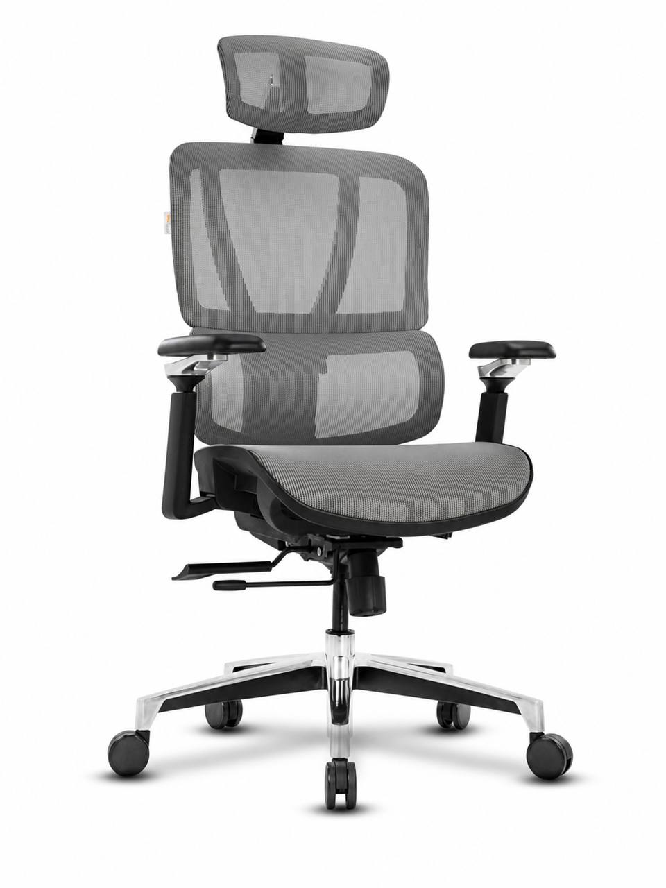 Ghế công thái học SMA Lumbar 03 – Nâng đỡ cột sống, làm việc bền lâu - ảnh 6 chính hãng OFINA