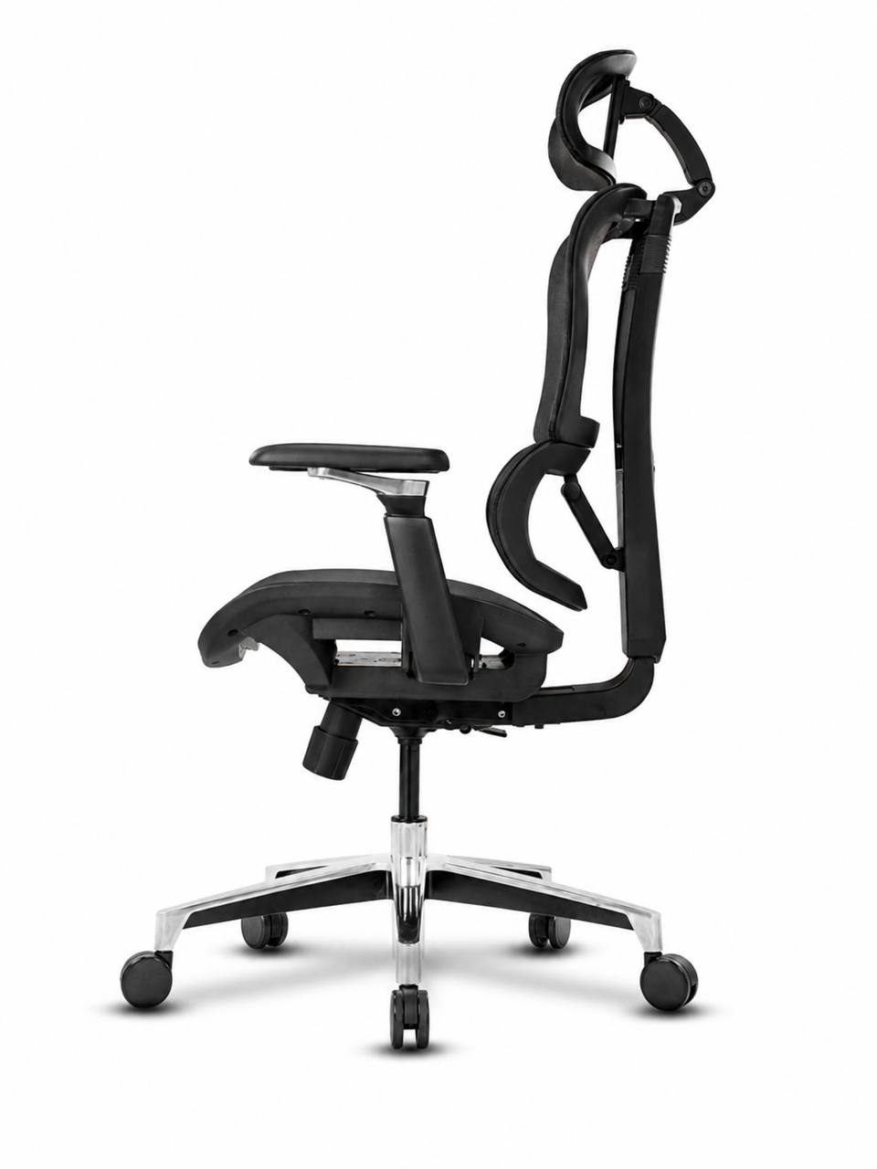 Ghế công thái học SMA Lumbar 03 – Nâng đỡ cột sống, làm việc bền lâu - ảnh 7 chính hãng OFINA
